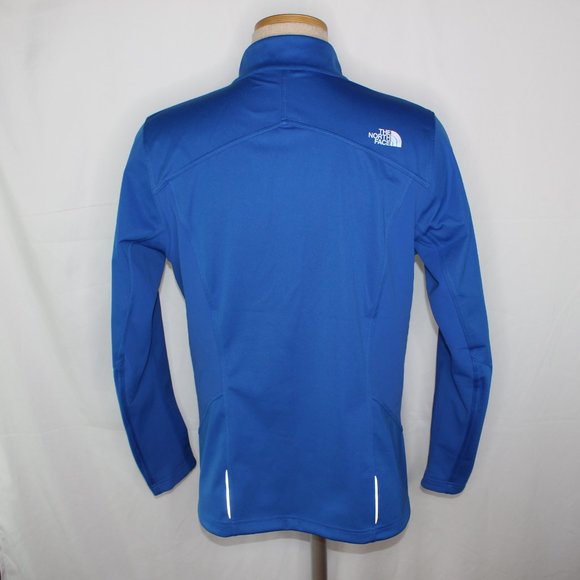 The North Face Soft Shell Windfall Running Jacket - Picture 7 of 8